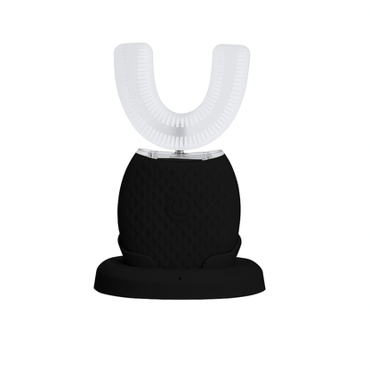 FizNow® Handsfree Smart Brush