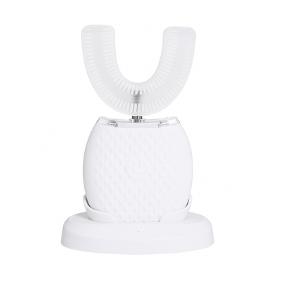 FizNow® Handsfree Smart Brush